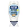 Hellmann's Creamy Ranch Sauce Made with Buttermilk & Garlic Cool & Tangy Flavour 8X 245 g view 2