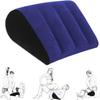 Bed Restraints Sex Tie Downs Straps for Queen Size Bed for Couples Under Mattress King Bed Adult Play Rope Cord & Rope Kit Sex Handcuff Set Blindfold and Hand Ties for Bedroom Toys Sweater 9HFR view 1