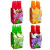 Random Mixed Still Juice Drink 4 x 200ml Multipack Apple & Blackcurrant, Orange Apple & Raspberry Flavours St (Pack of 4, Random Mixed) view 1