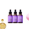 Cyperus Rotundus Oil Serum, Natural Cyprus Skin Serum, Reduce Hair Growth, Soothe and Moisturize Skin, Shrink Pores, Organic Hair Inhibitor for Face and Body, Safe for Sensitive Skin (3PCS) view 1
