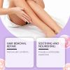 Cyperus Rotundus Oil Serum, Natural Cyprus Skin Serum, Reduce Hair Growth, Soothe and Moisturize Skin, Shrink Pores, Organic Hair Inhibitor for Face and Body, Safe for Sensitive Skin (3PCS) view 3