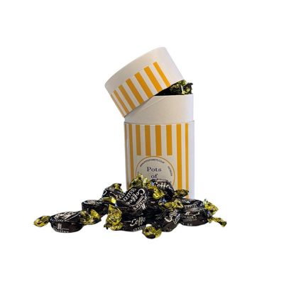 200g Tube of Walkers Coffee Toffee Sweets
