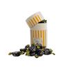 200g Tube of Walkers Coffee Toffee Sweets view 1