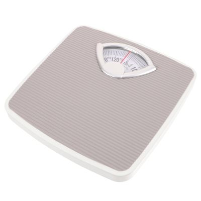 Veemoon Mechanical Weight Scale for Bathroom Accurate Dial for Home Body Weighing