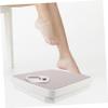 Veemoon Mechanical Weight Scale for Bathroom Accurate Dial for Home Body Weighing view 3