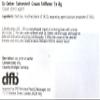 Sahnesteif Cream Stiffener 5X 8G from Germany - imported by DFB view 2