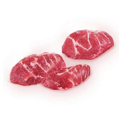 100% Iberico Spanish Pork Cheeks (Carrillera) Frozen, Approx. 1kg