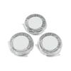3pcs/lot Shaving Head Cutter Shaver HeadsCompatible for PhilipsSH50 HQ8 Shaving Razor Replacement Blade Universal Replacement Head Razor Replacement Blades view 1