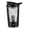Garneck Electric Shaker Bottle Rechargeable Mixing Cup Automatic Stirring Mug for Protein Shakes Soy Milk Latte view 1
