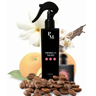 Puritymore Fabric Freshener (Obsidian Night)