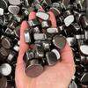 INDIA MADE Natural Hematite Gemstone Tumble Stone-B0C699CKLJ view 3