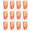 Spanish Jamon Serrano (12x80g) view 1