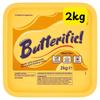 Vegetarian Fat Spread, for Spreading, Cooking, Baking (3x2kg) view 2