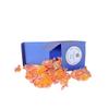 300g Galactic Blue Box of Barley Sugar Sweets view 2
