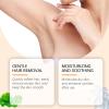 Barebliss Facial Hair Removal Cream, Lip Hair Removal Cream for Women, Sensitive Skin Hairs Remover Creams, Painless Hairs Remover Creams, Gentle & Effective Depilatory for Face, for Chin (1) view 3
