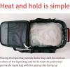 Peritoneal Dialysis Fluid Heating Bag, 2.5L Constant Temperature Warm Bag with Timer for Home Use, Maintains 36~45 view 4