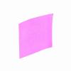 100Pcs Lot Square Candy Sweets Chocolate Lolly Foil Wrappers Multicolors for Confections Parties (Red) view 4