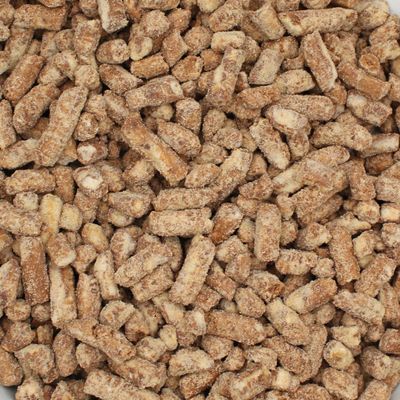 Coconut Choc Nibbles 225g Sweet Pouch