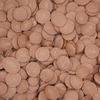 Chocolate Drops 600g Sweet Jar view 1