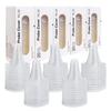 100 Pcs Braun Thermometer Caps,Ear Thermometer Probe Covers Replacement caps for all Braun modelsand Various Types of Ear thermometer view 1
