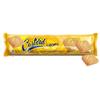 Hills Variety Cream Biscuits 150g Assorted Flavours Sandwich Biscuits Crunchy & Creamy Snack Ideal for Sharing, Tea Time & Lunchboxes (16, Custard Creams)