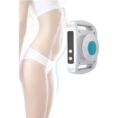 Cryolipolysis Fat Freezing Device for Home Use, Non-Invasive Body Sculpting Machine for Slimming Belly, Arms, Thighs, and Legs