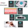 Cryolipolysis Fat Freezing Device for Home Use, Non-Invasive Body Sculpting Machine for Slimming Belly, Arms, Thighs, and Legs view 2
