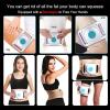 Cryolipolysis Fat Freezing Device for Home Use, Non-Invasive Body Sculpting Machine for Slimming Belly, Arms, Thighs, and Legs view 4