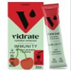 Vidrate Electrolytes Powder, Cherry, 8 Sachets view 1