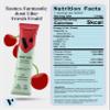 Vidrate Electrolytes Powder, Cherry, 8 Sachets view 2