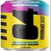 Performance Energy Drinks Cosmic Rainbow 500ml (Pack of 12) "A symphony of flavors" Tasty Drink view 1