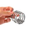 Aluminum 4-Layer Ring Plus Bead Stretcher, Metal Ring and Beads Ready to Move, Men Friendly (UKF124) (50) view 3