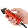 2PCS Multifuntional Pet Hair Replacement Head Efficient Replacement Shaver Head For Dog Cats Rabbits Grooming Trimmer Easy Cleaning Trimmer view 4