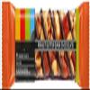 Peanut Butter Dark Chocolate Bar - 40g Gluten Free & High Fibre (Pack Of 6) Deliciousness that brings a smile" For All Occasions view 1