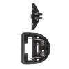 Adjustable Pet Trimmer Locking Base Pet Clippers Replacement Parts Ergonomic Grip Grooming Accessories Clippers Accessories Replacement Parts view 1
