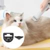 Adjustable Pet Trimmer Locking Base Pet Clippers Replacement Parts Ergonomic Grip Grooming Accessories Clippers Accessories Replacement Parts view 2