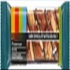 Dark Chocolate Nuts & Sea Salt, High Fibre Healthy Snack 40g (Pack Of 24) "Serving up some sweet happiness." For All Occasions view 1