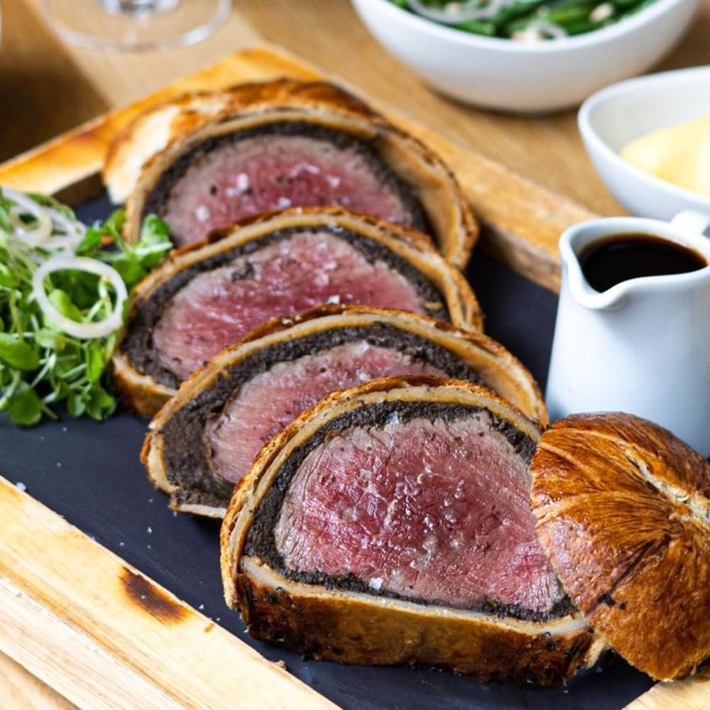 Red Letter Days Three Course Lunch for Two at Gordon Ramsay's Savoy Grill, Fine Dining Meal Experience, London