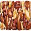 Maple Glazed Pecan & Sea Salt High Fibre Healthy Snack 40g (Pack Of 12) Twisty Treat Gift Hamper, Easter,Christmas,Birthday For All Occasions view 2