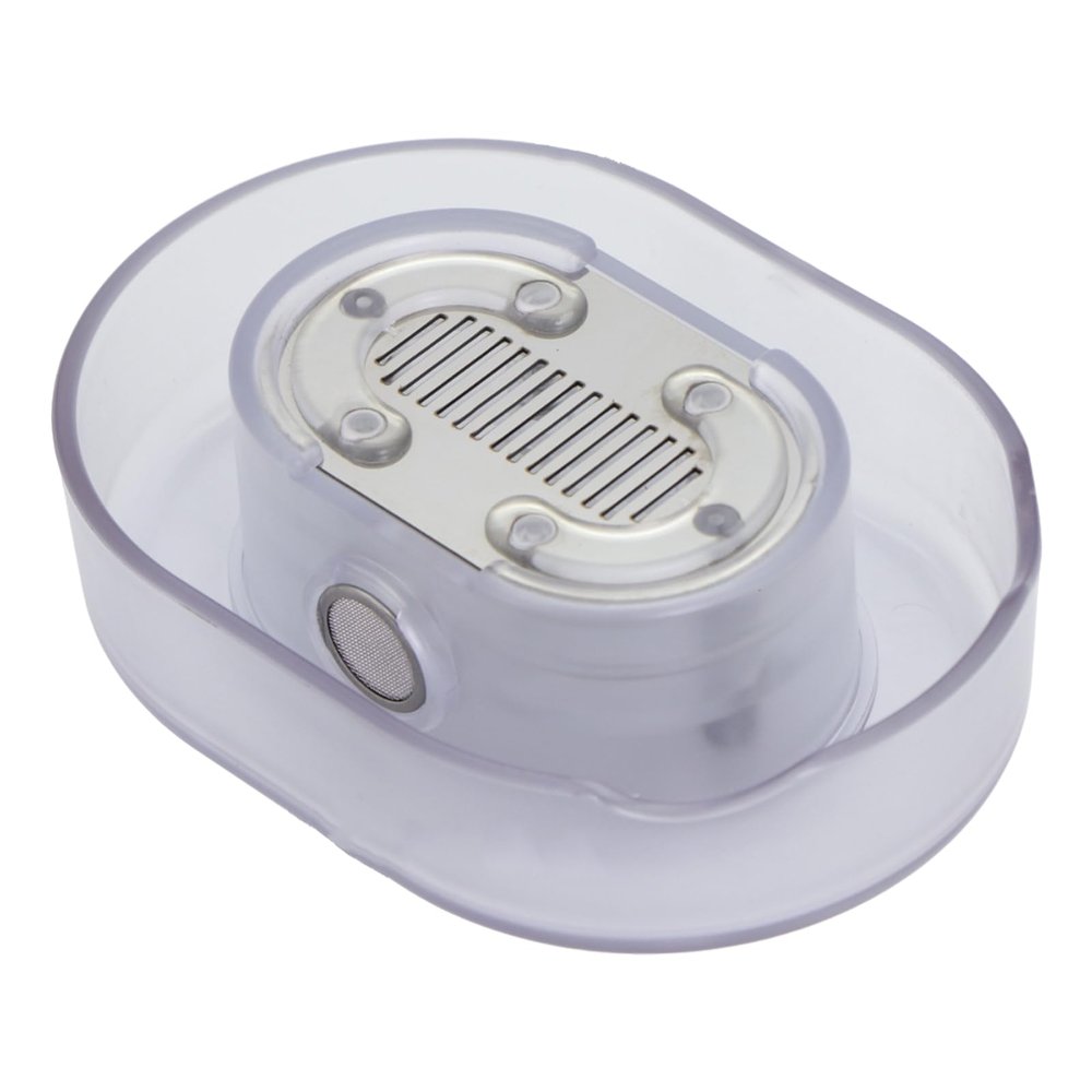 Shaver Rinser Cleaner Shaver Storage Rack Practical Shaving Rinser For Most Head Cleaner Practical Shaving For Most Head