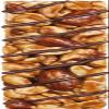 Caramel Chocolate Peanut, High Fibre Healthy Snack Bars 40g (Pack Of 24) "Serving up some sweet happiness." For All Occasions view 2