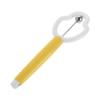 CALLARON Tongue Muscle Trainer Lips Tongue Muscle Perceiving Trainer for Speech Rehabilitation Training Safe Training Tool for Oral Motor Therapy Kids Speech Development view 1