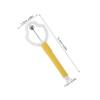 CALLARON Tongue Muscle Trainer Lips Tongue Muscle Perceiving Trainer for Speech Rehabilitation Training Safe Training Tool for Oral Motor Therapy Kids Speech Development view 2