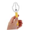 CALLARON Tongue Muscle Trainer Lips Tongue Muscle Perceiving Trainer for Speech Rehabilitation Training Safe Training Tool for Oral Motor Therapy Kids Speech Development view 4