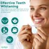 Opalys Professional Teeth Whitening Strips 28 Strips | Safe for Enamel | Non-Sensitive Teeth Whitening | Vegan | Gentle Without Any Harm | Fresh Mint Flavour view 3
