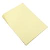 50 Pages Sticky Roller Clean Paper High Viscosity Removes Dirt Dust Debris Disposable Adhesive Paper view 1