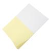50 Pages Sticky Roller Clean Paper High Viscosity Removes Dirt Dust Debris Disposable Adhesive Paper view 2
