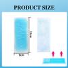 20 Sheets Cooling Patches for Fever Discomfort, Cooling Fever Relief Patches, Headache Pain Reducer for Kids, Adult view 2