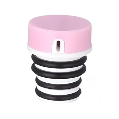 Portable Bidet Bottle Cap (Cap, 1, Count)