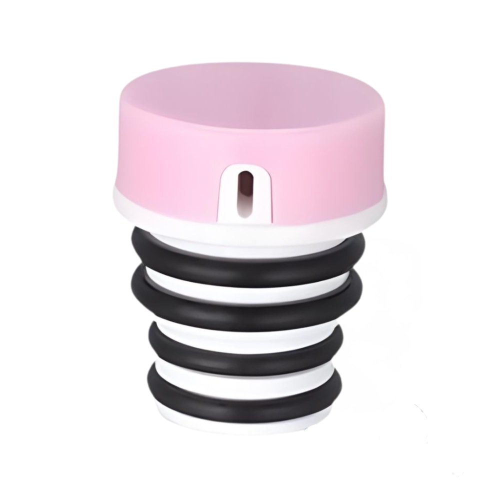 Portable Bidet Bottle Cap (Cap, 1, Count)
